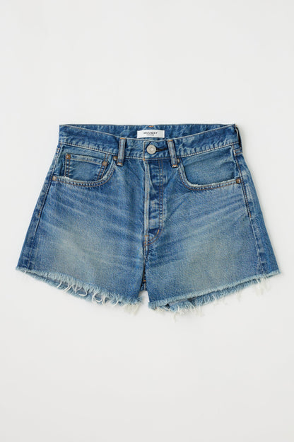 Moussy - Vintage Natick Women's Shorts