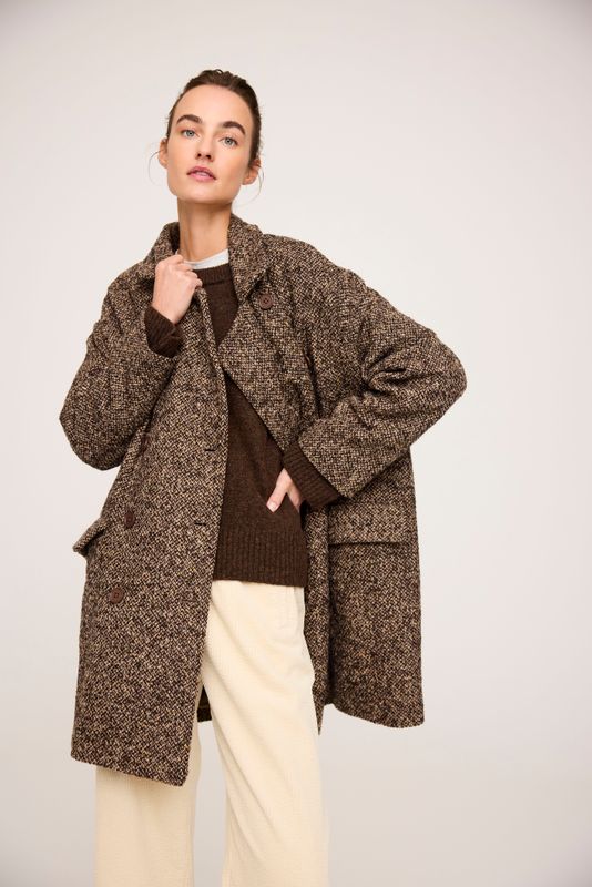 JcSophie Patience Coat