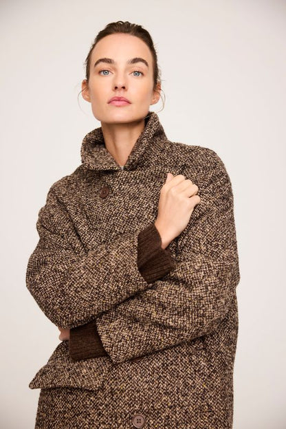 JcSophie Patience Coat