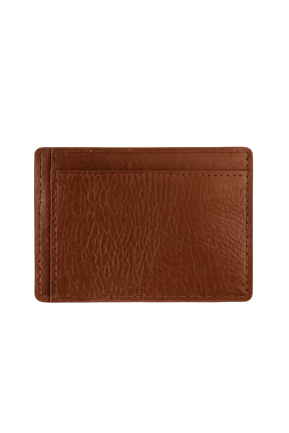 Amsterdam Heritage - Kent Leather Card Holder