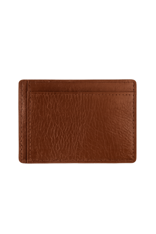 Amsterdam Heritage - Kent Leather Card Holder