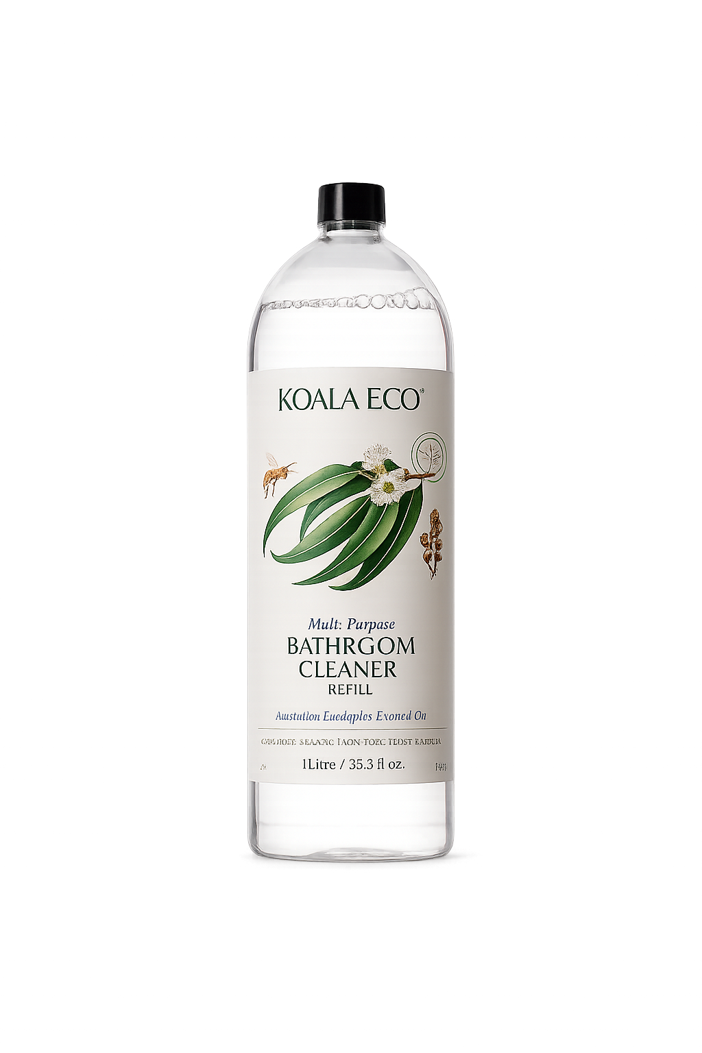 Koala Eco - Multi-Purpose Bathroom Cleaner Refill