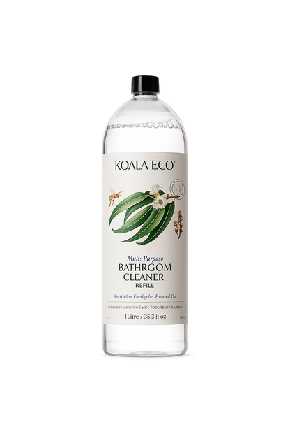 Koala Eco - Multi-Purpose Bathroom Cleaner Refill