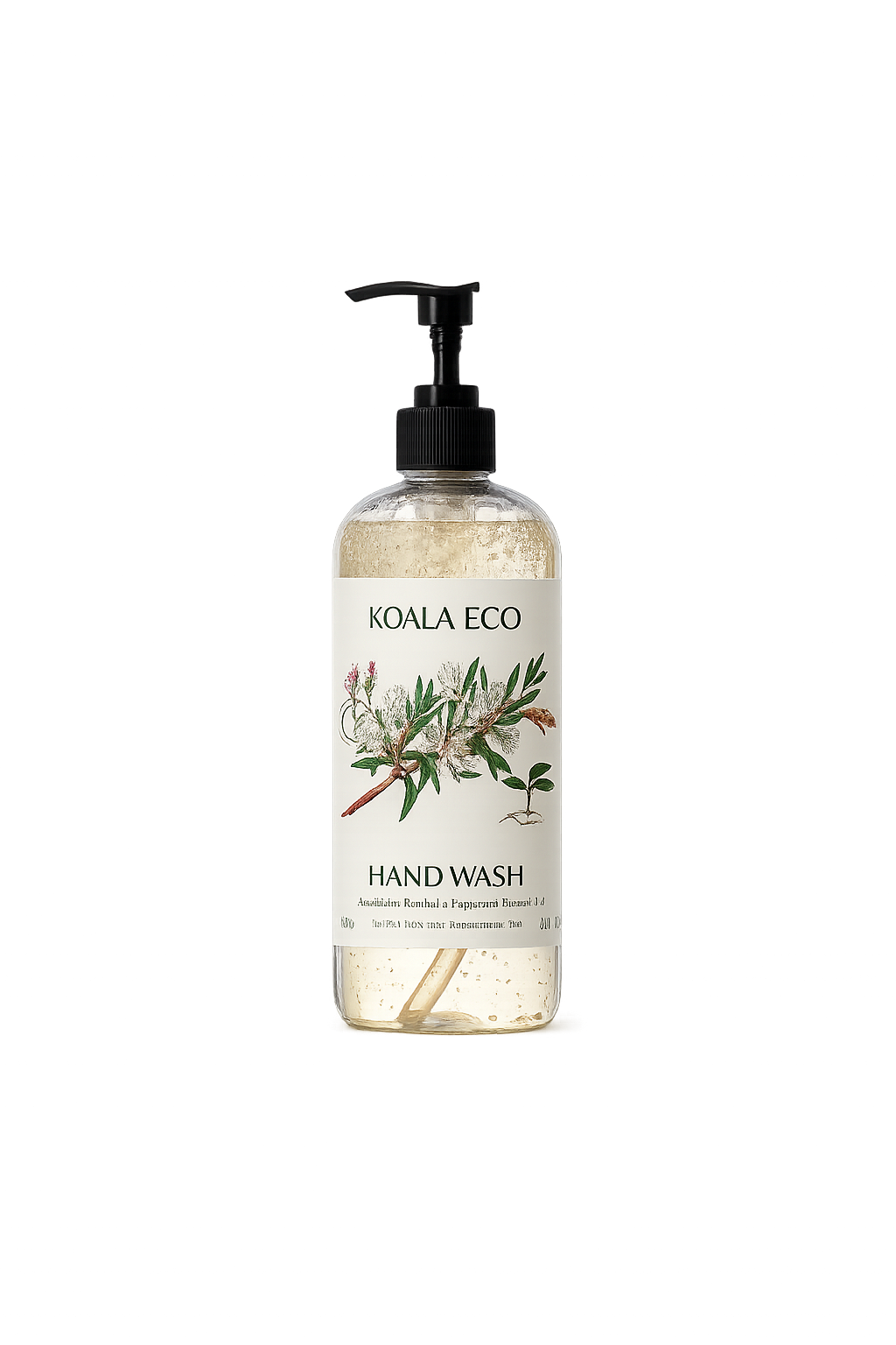 Koala Eco - Rosalina & Peppermint Hand Wash