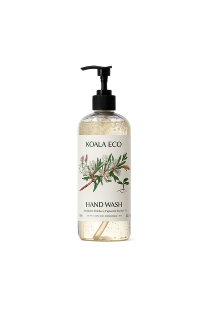 Koala Eco - Rosalina & Peppermint Hand Wash