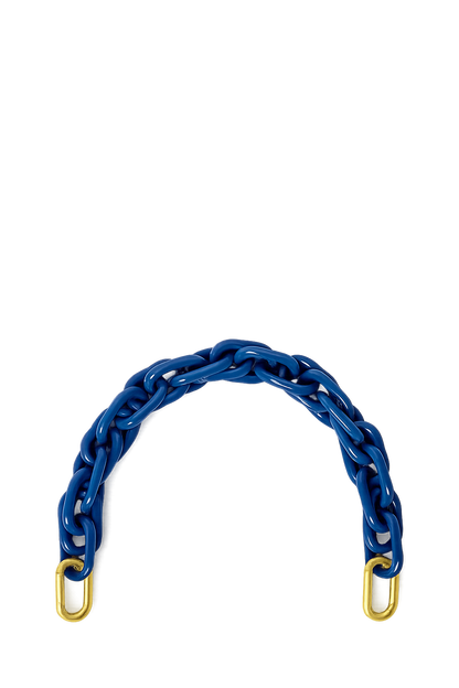 Clare V. - Shortie Strap French Blue