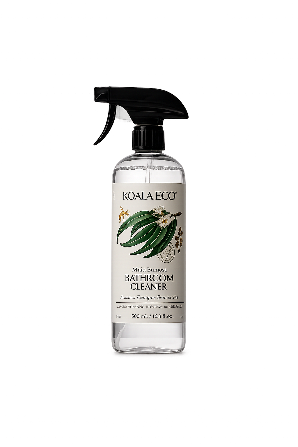 Koala Eco - Eucalyptus Multi-Purpose Bathroom Cleaner