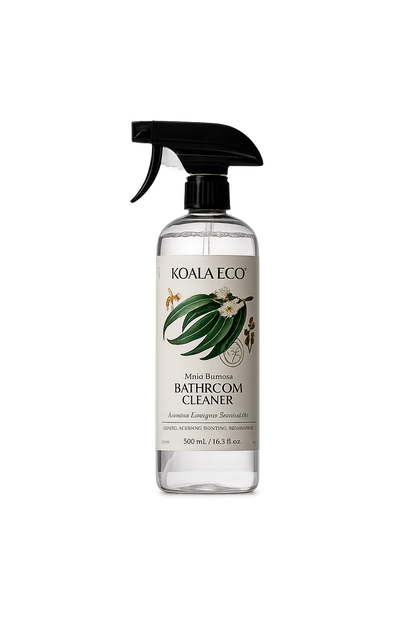 Koala Eco - Eucalyptus Multi-Purpose Bathroom Cleaner