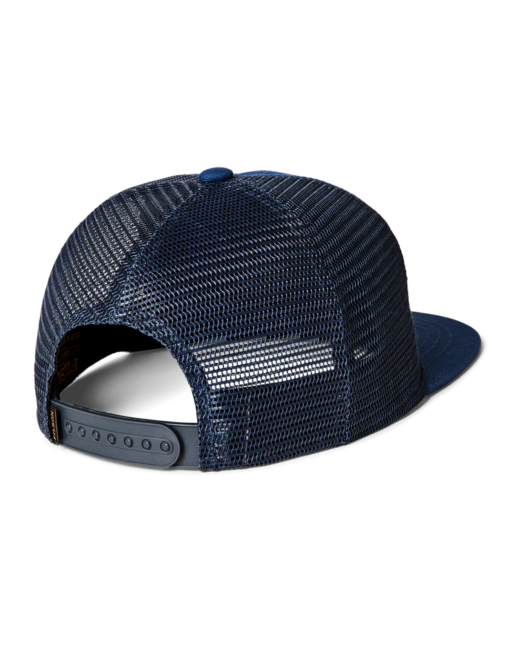 Filson - Diamond Trucker Mesh Cap