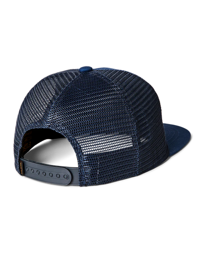 Filson - Diamond Trucker Mesh Cap