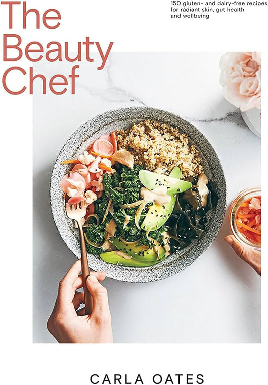 Chronicle Books - The Beauty Chef