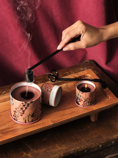 Illume Essentials Beautifully Done Wick Trimmer