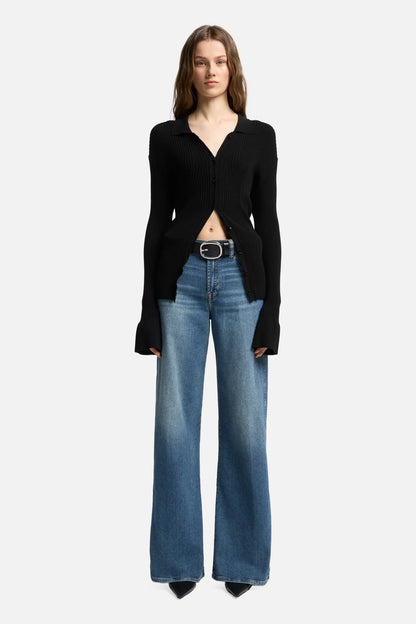 7 For All Mankind Lotto Jeans: Sea Level