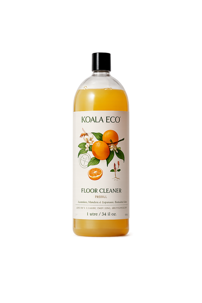 Koala Eco - Mandarin & Peppermint Floor Cleaner Refill