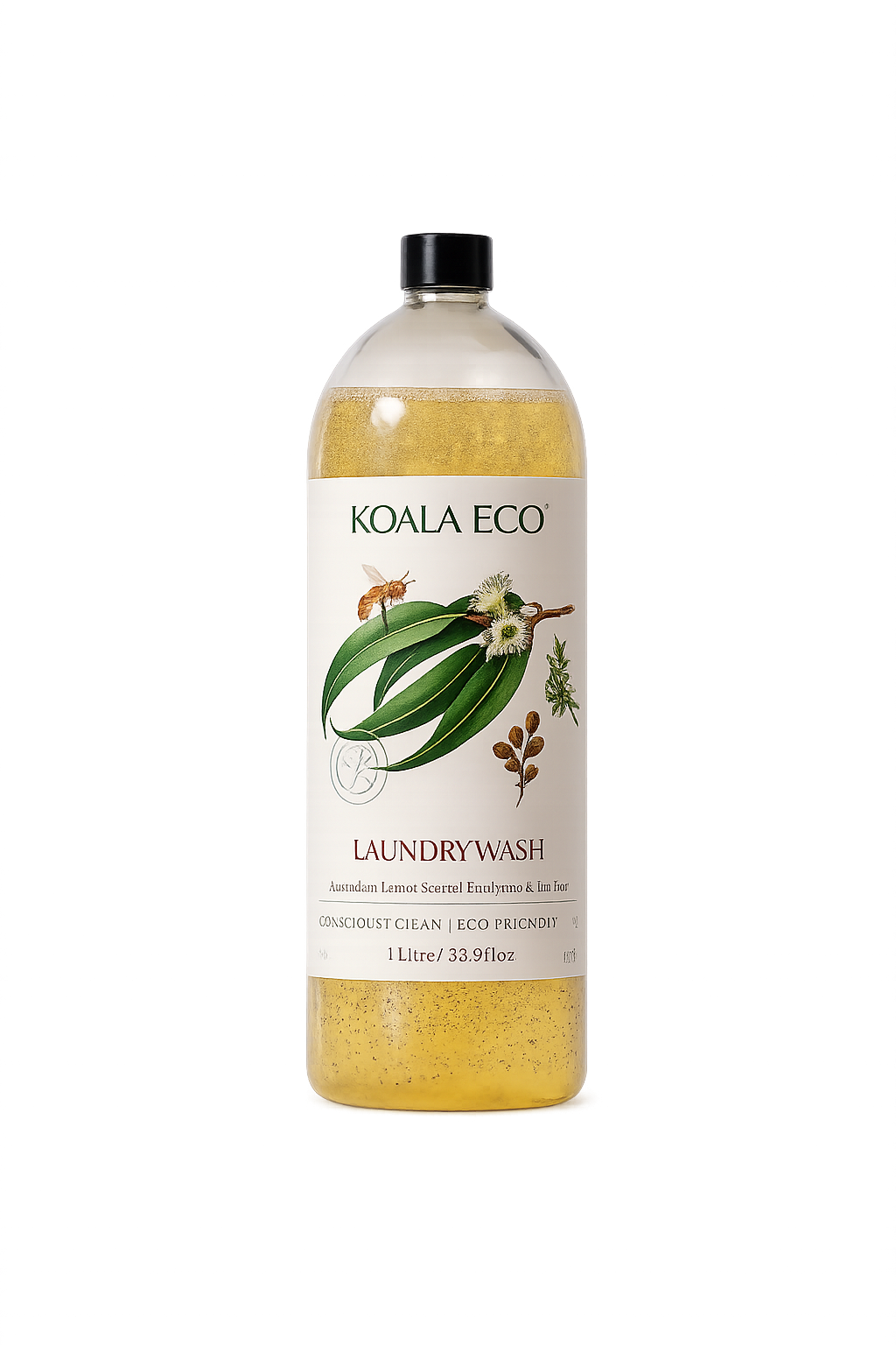 Koala Eco - Rosalina Laundry Wash