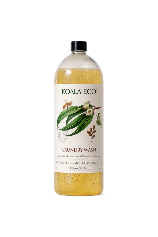 Koala Eco - Rosalina Laundry Wash