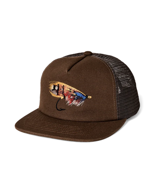Filson - Durham Ranger Trucker Mesh Cap