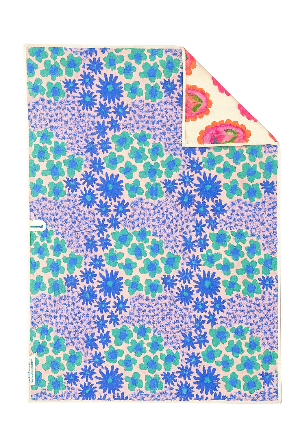 Crae.Home - Marilyn Reversible Hand Towel