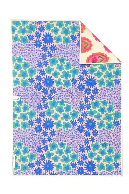 Crae.Home - Marilyn Reversible Hand Towel
