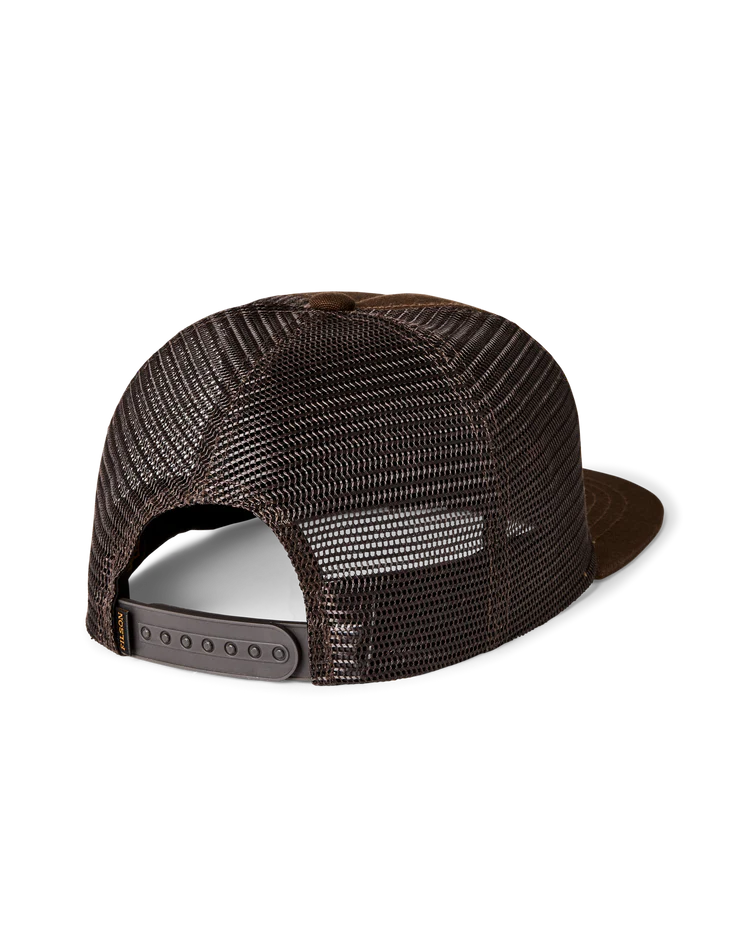 Filson - Bear Trucker Cap