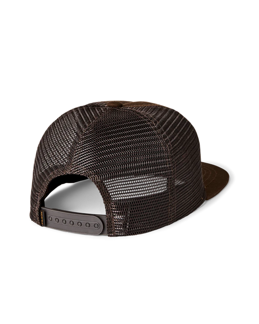 Filson - Bear Trucker Cap