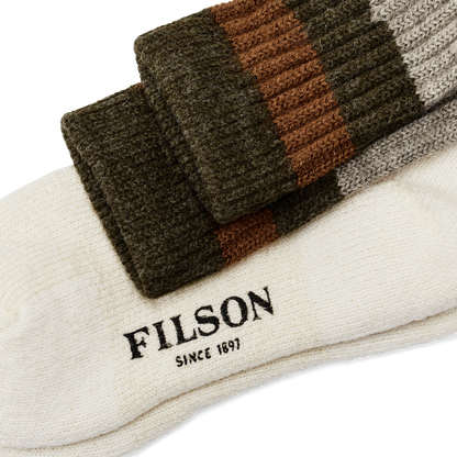 Filson - 1970s Thermal Socks