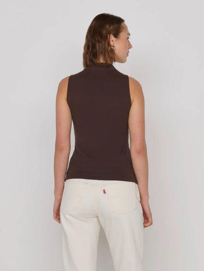 Nation - Anais Halter Tank