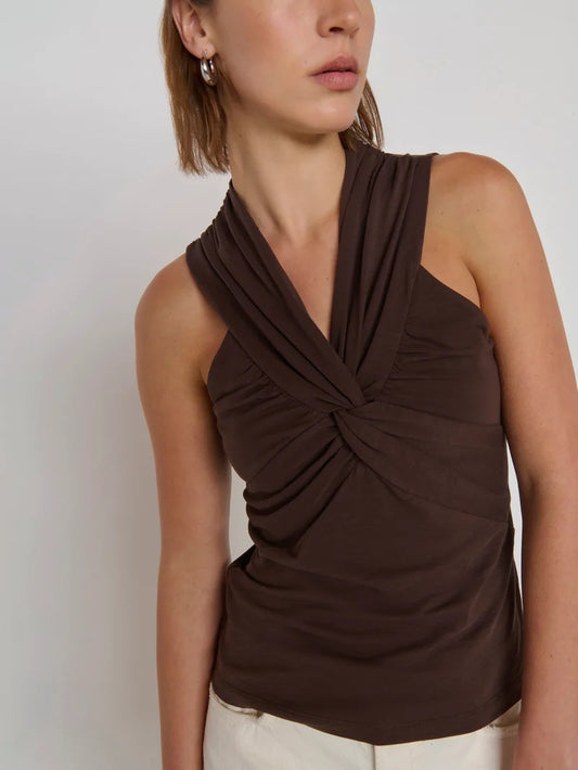 Nation - Anais Halter Tank