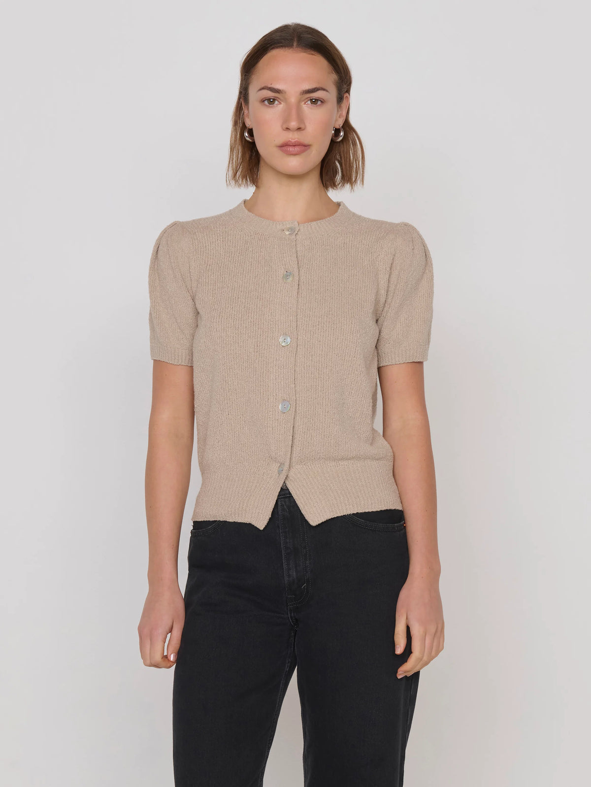 Nation - Anne Marie Cardigan