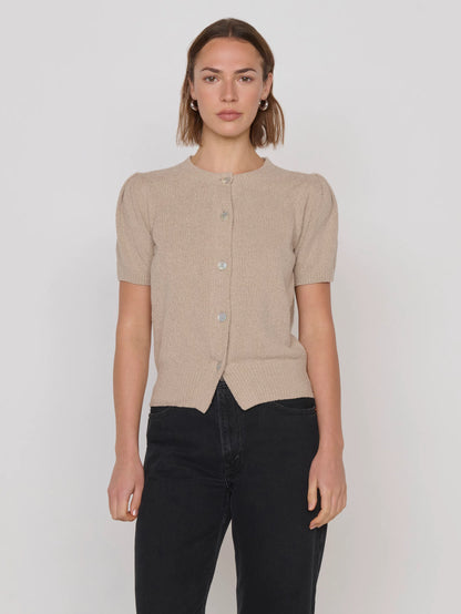 Nation - Anne Marie Cardigan