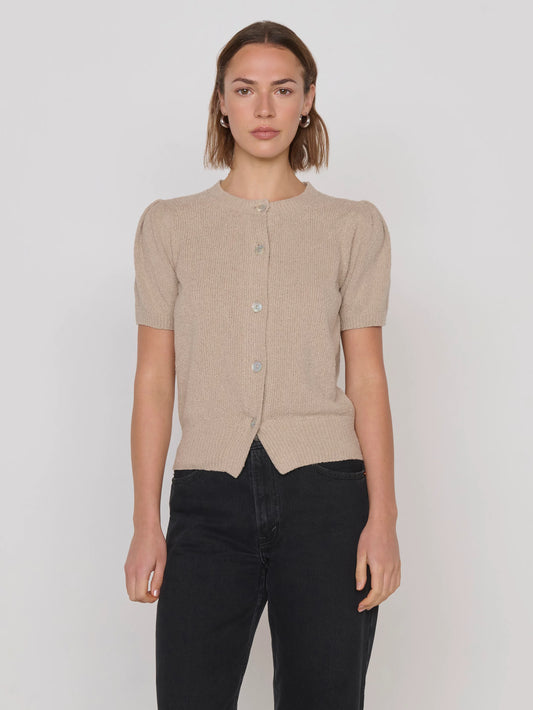 Nation - Anne Marie Cardigan