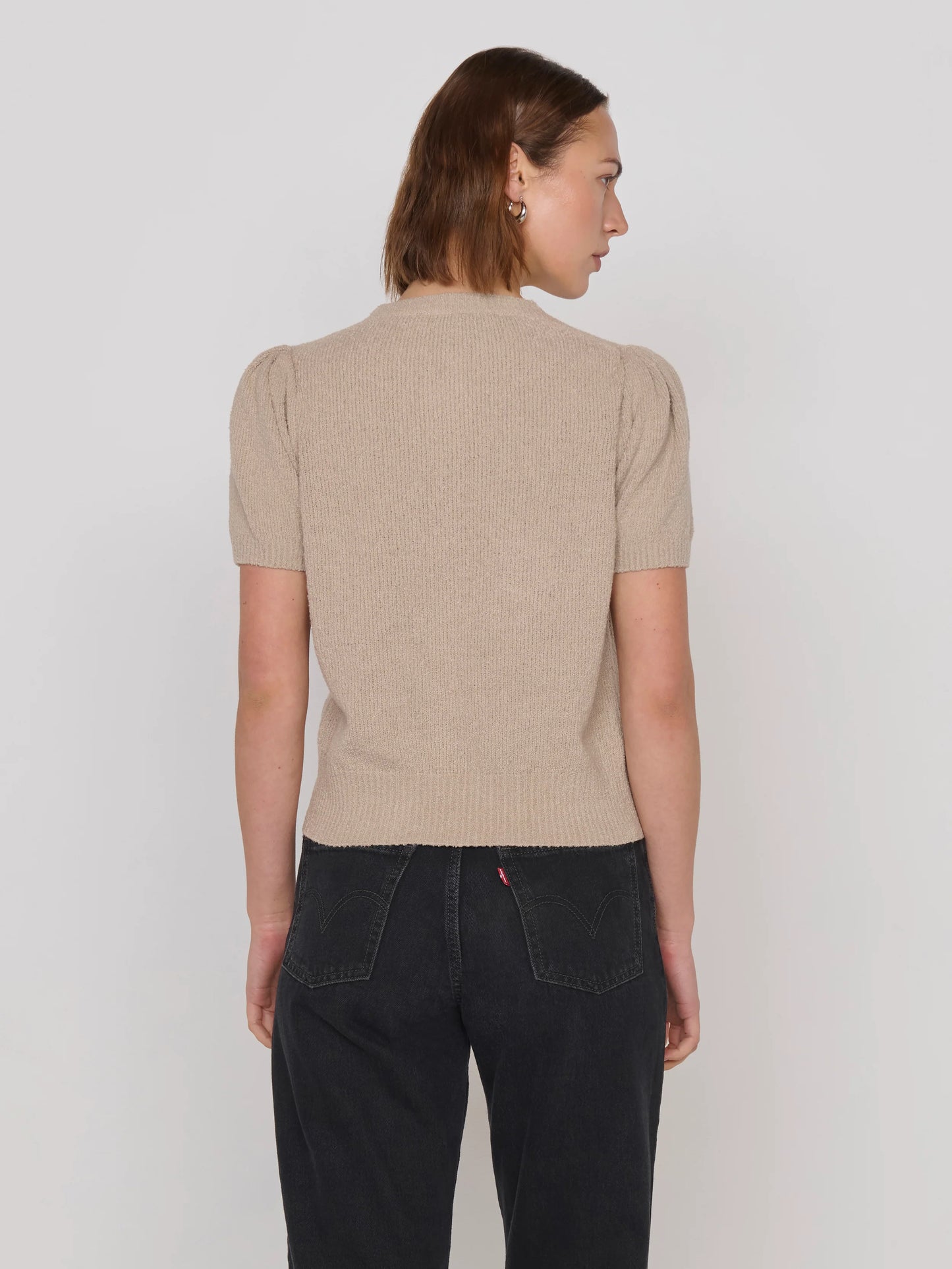 Nation - Anne Marie Cardigan