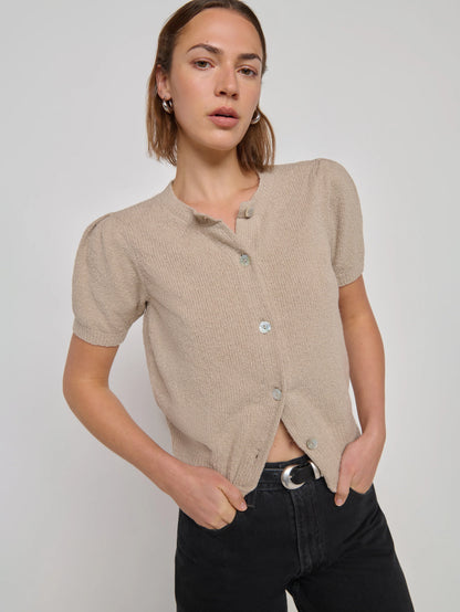 Nation - Anne Marie Cardigan