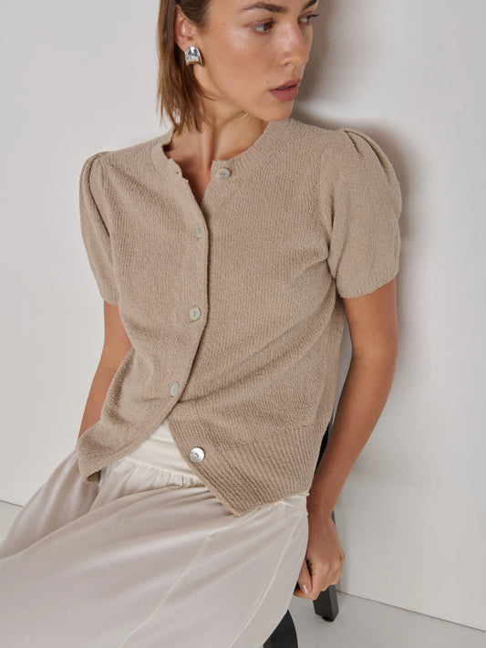 Nation - Anne Marie Cardigan