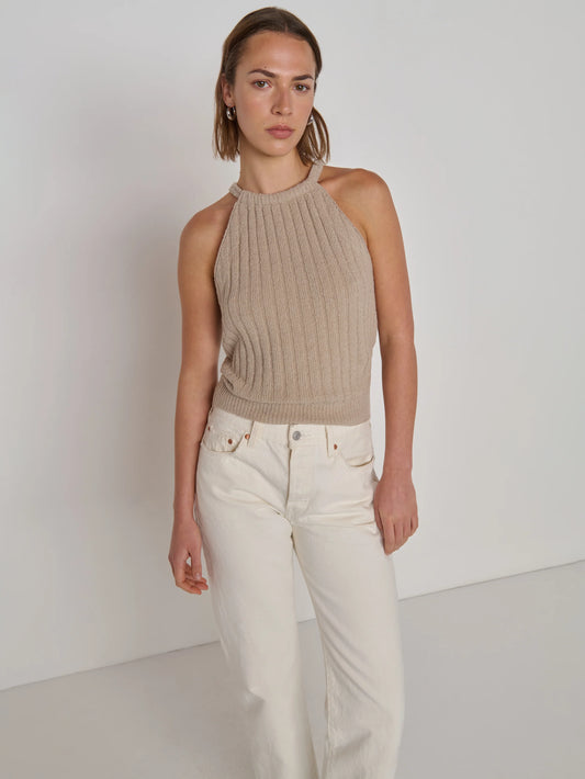 Nation - Auburn Sweater Top