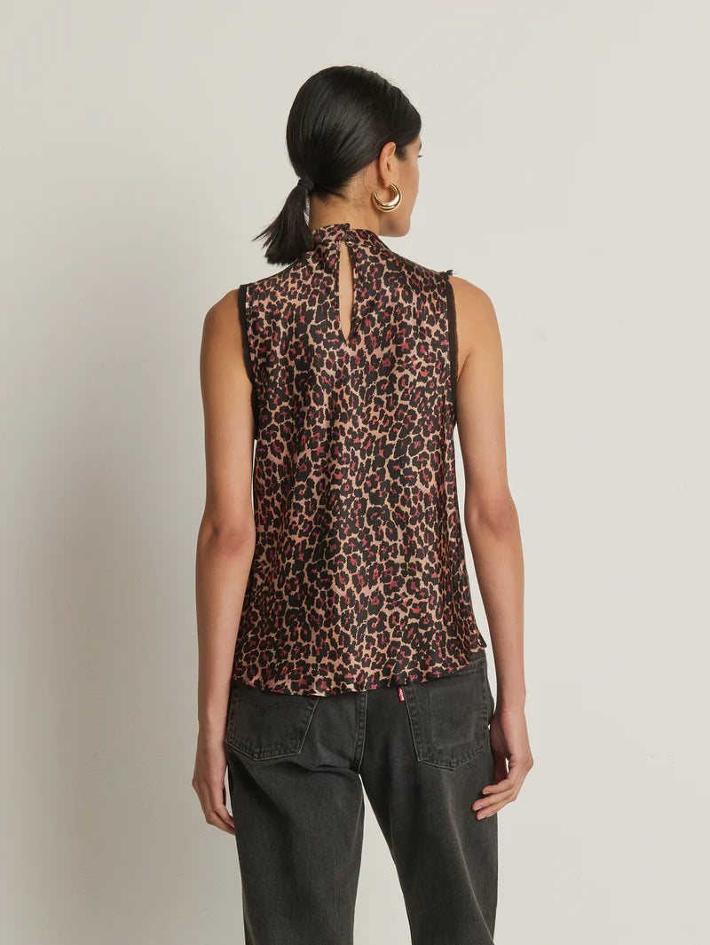 Nation Delilah Tank Leopard