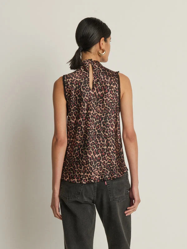 Nation Delilah Tank Leopard