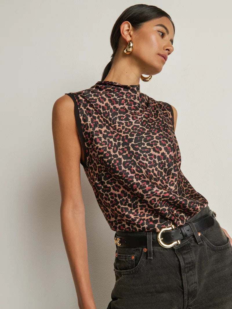 Nation Delilah Tank Leopard