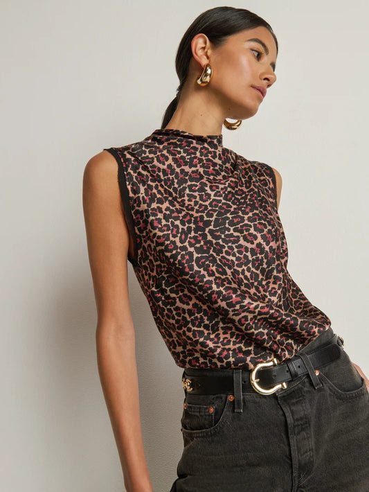 Nation Delilah Tank Leopard