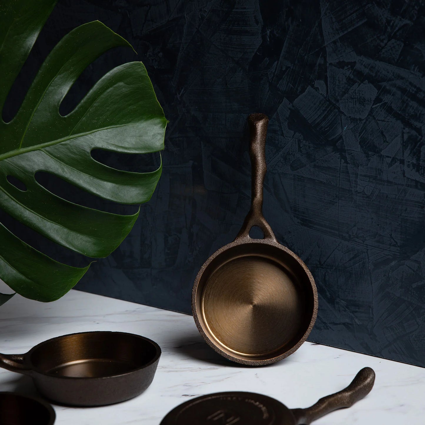 Nest Homeware - 4.5" Egg Pan