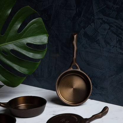 Nest Homeware - 4.5" Egg Pan