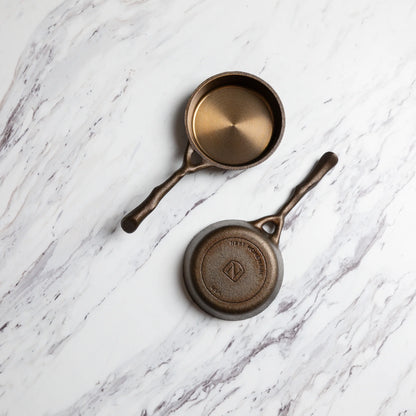 Nest Homeware - 4.5" Egg Pan