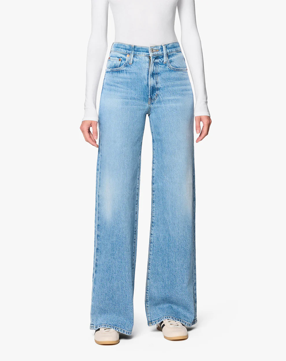Betro Simone Alexa Wide Leg