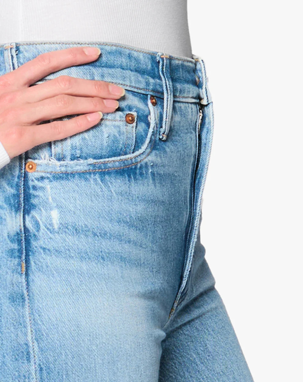 Betro Simone Alexa Wide Leg