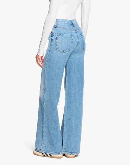 Betro Simone Alexa Wide Leg