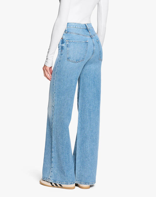 Betro Simone Alexa Wide Leg