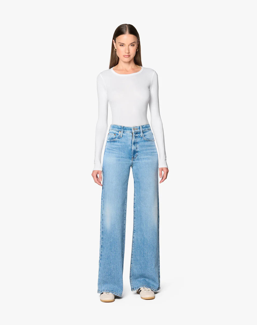 Betro Simone Alexa Wide Leg