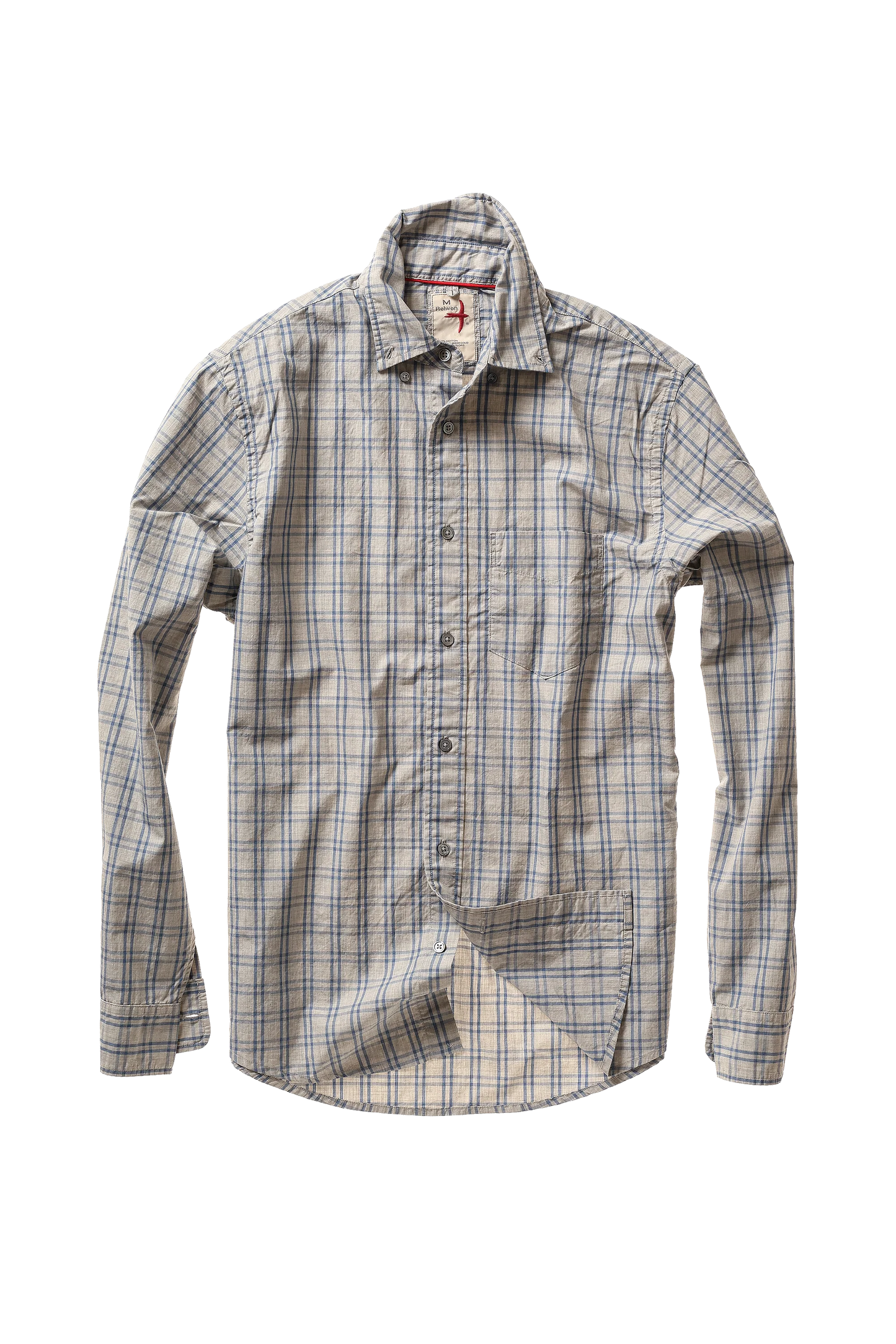 Relwen - Dress Blues Shirt