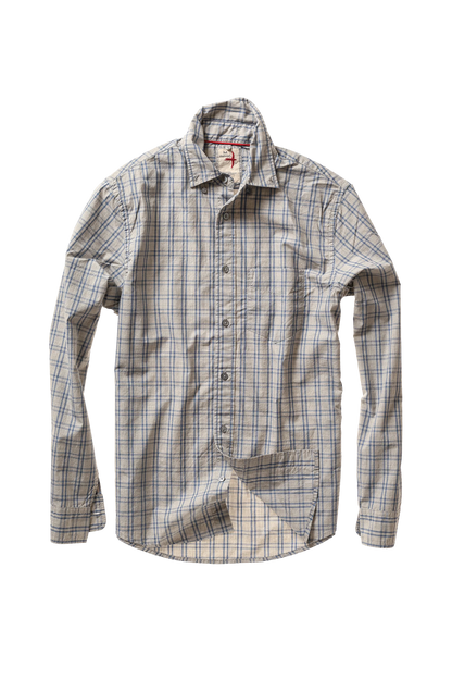 Relwen - Dress Blues Shirt