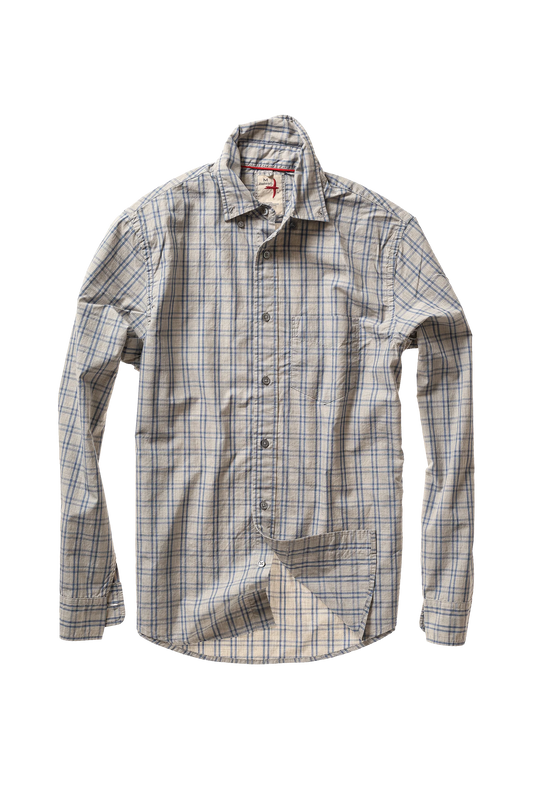 Relwen - Dress Blues Shirt